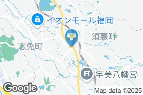 須恵パーキング(1F)のオムツ替え台情報