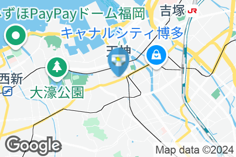 パシフィーク天神(2F)のオムツ替え台情報