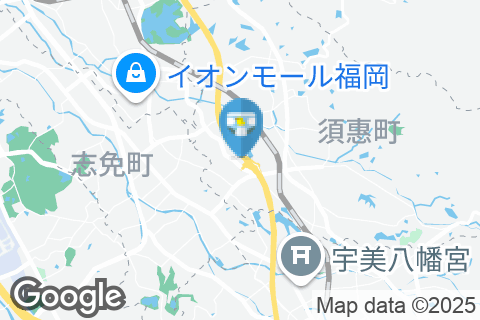 ディスカウントドラッグコスモス 須恵店のオムツ替え台情報
