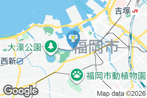 Honda Cars 福岡赤坂店のオムツ替え台情報