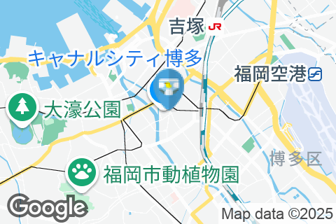 やきにくのバクロ　博多店(2F)のオムツ替え台情報