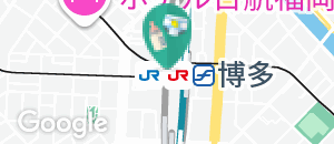 アミュプラザ博多(9階)の授乳室・オムツ替え台情報