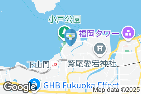 カフェファディ小戸店(1F)のオムツ替え台情報