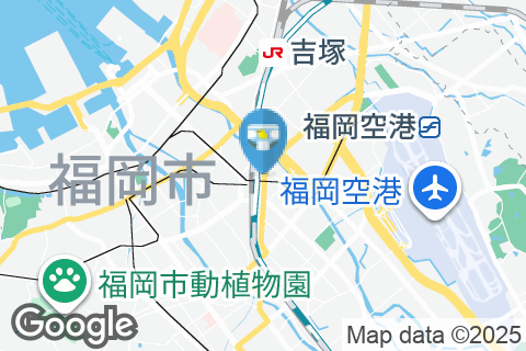 オリエンタル福岡(B1)のオムツ替え台情報