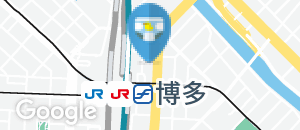 オリエンタル福岡(B1)のオムツ替え台情報