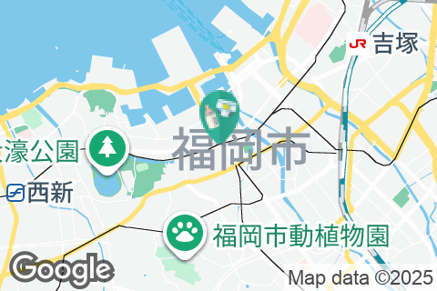 ザ・ゲートホテル福岡(19F)の授乳室・オムツ替え台情報