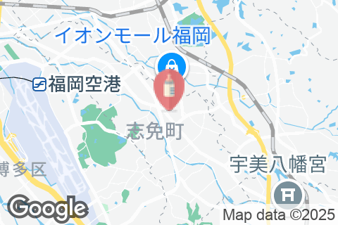 志免町役場(1F)の授乳室情報