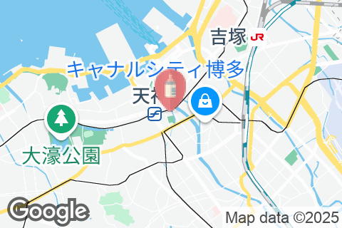 福岡シンフォニーホール(1F)の授乳室情報