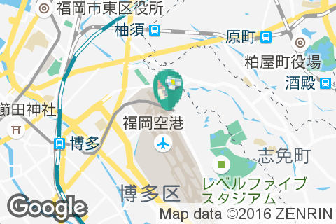 福岡空港 第2ターミナルビル(2階 搭乗待合室内 (7番前・60番前))の授乳室・オムツ替え台情報