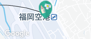 福岡空港国内線ターミナル2階（81・82搭乗口）(2F)の授乳室・オムツ替え台情報