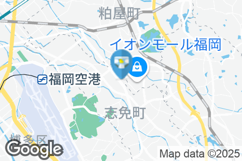 八仙閣 志免店のオムツ替え台情報