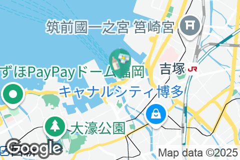 ベイサイドプレイス博多(2F)の授乳室・オムツ替え台情報