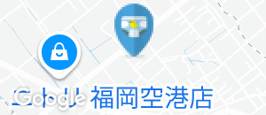 西松屋・福岡空港東店のオムツ替え台情報