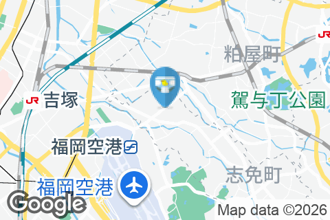 ガスト 福岡志免店のオムツ替え台情報