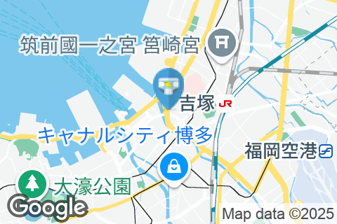 はま寿司 博多千代店(1F)のオムツ替え台情報