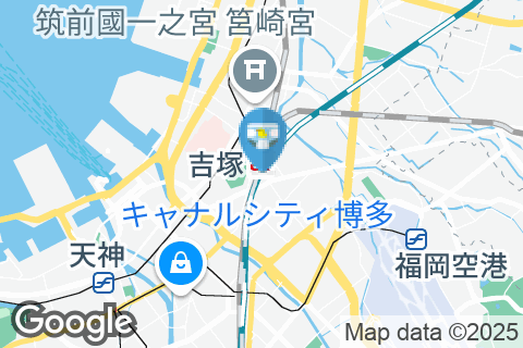 魚民 吉塚東口駅前店のオムツ替え台情報