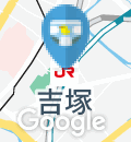 吉塚駅(1F)のオムツ替え台情報
