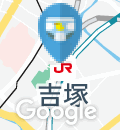 西友サニー吉塚駅前店(1F)のオムツ替え台情報