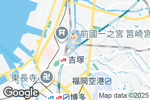 バンビの木箱
