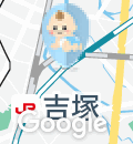 バンビの木箱