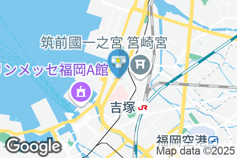 AOKI 福岡箱崎店(1F)のオムツ替え台情報