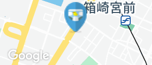 AOKI 福岡箱崎店(1F)のオムツ替え台情報