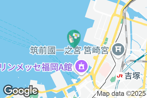 福岡市市民体育館(1F)の授乳室・オムツ替え台情報