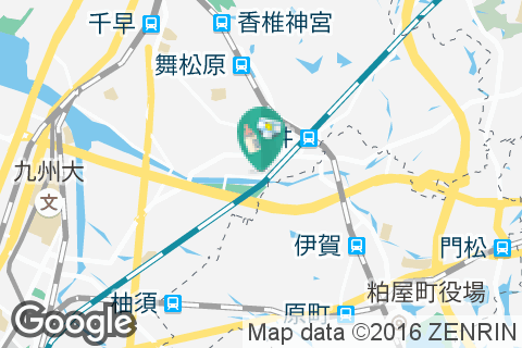 東区多々良公民館の授乳室・オムツ替え台情報