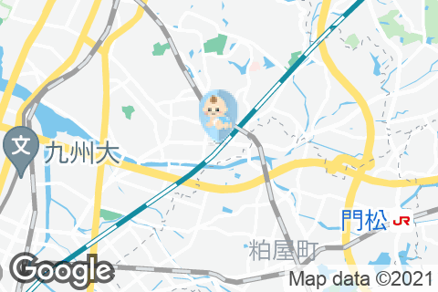 ガスト 福岡土井店（から好し取扱店）