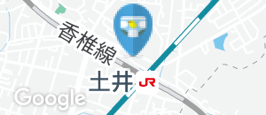 ポスポス（POST&POST）東区土井店(1F)のオムツ替え台情報