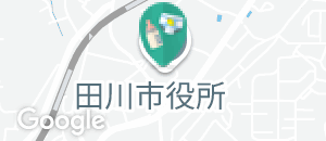 田川市役所(1F)の授乳室・オムツ替え台情報