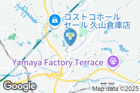 牧のうどん久山店のオムツ替え台情報