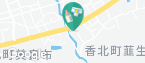 保健福祉センター香北(1F)の授乳室・オムツ替え台情報