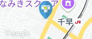 ローソン　千早３丁目店のオムツ替え台情報