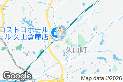 アミューズメントパーク万代トリアス久山店