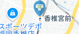 香椎宮前駅（改札内）のオムツ替え台情報