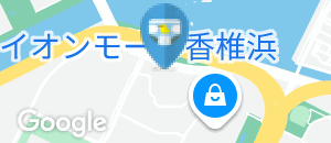 コメダ珈琲店 福岡香椎浜店のオムツ替え台情報
