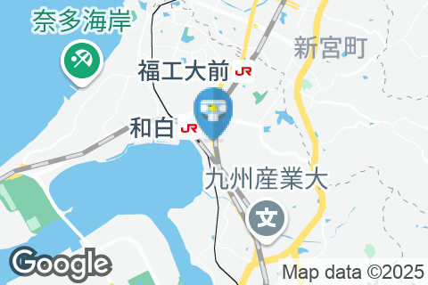 大阪王将 福岡和白店(1F)のオムツ替え台情報