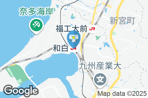 西日本鉄道（西鉄） 和白駅（改札内）のオムツ替え台情報