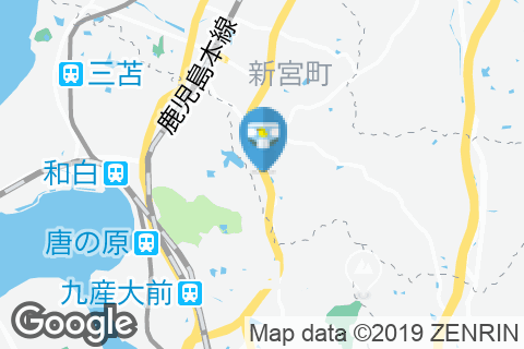 ステーキガスト 福岡新宮店のオムツ替え台情報