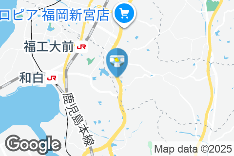 うまや　福岡新宮店のオムツ替え台情報