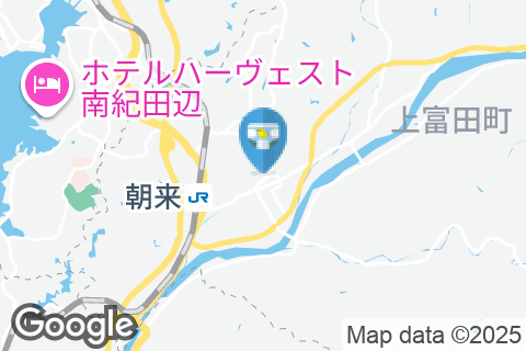 オークワスーパーセンター　上富田店(1F)のオムツ替え台情報