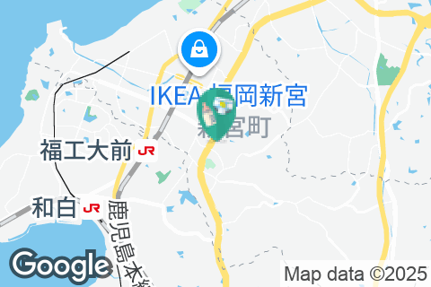 福岡スバル新宮店の授乳室・オムツ替え台情報