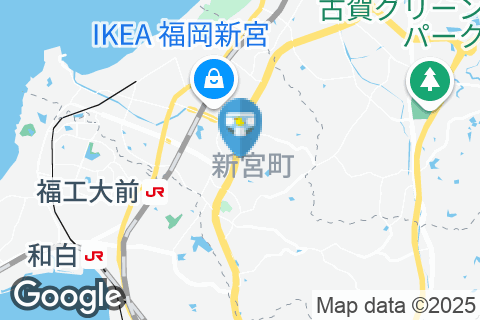 株式会社ウエスト　新宮店(1F)のオムツ替え台情報