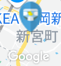 株式会社ウエスト　新宮店(1F)のオムツ替え台情報