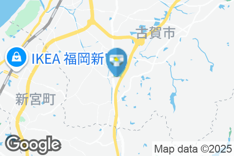 コスモス広場のオムツ替え台情報