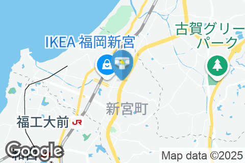 焼肉きんぐ 福岡新宮店(1F)のオムツ替え台情報