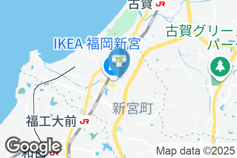 沖田中央公園のオムツ替え台情報