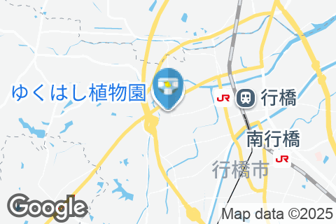 ゆくはし植物園(1F)のオムツ替え台情報