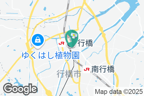 一椿 行橋店(2F)の授乳室・オムツ替え台情報